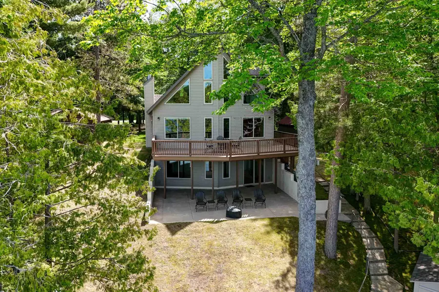 6777 Blue Lake Road, Kalkaska, MI 49646 - #3