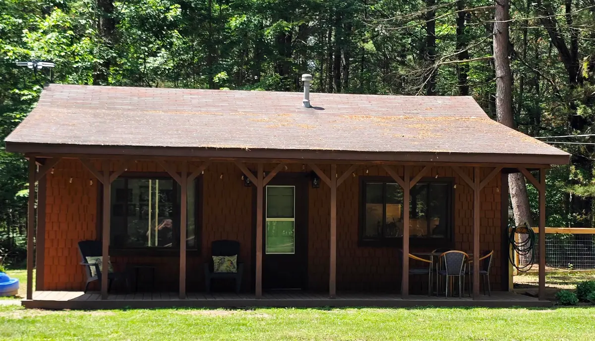 11719 Cherven, Roscommon, MI 48653 - #1