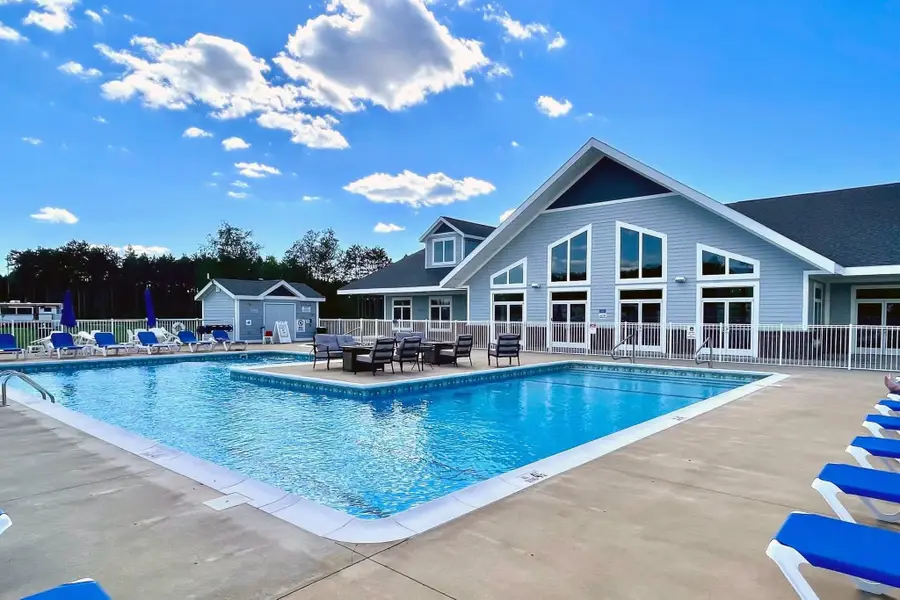 6100 SW Larson, Boardman, MI 49680 - #3