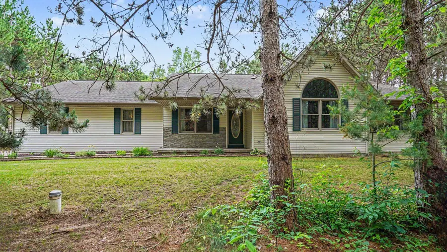 2107 W Kelly, Deerfield, MI 48858 - #2