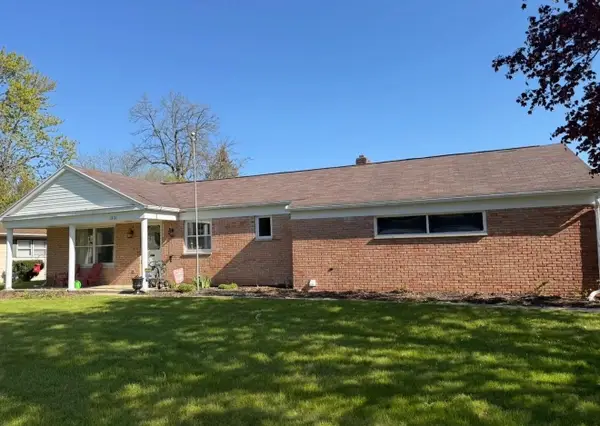1521 E Broadway, MtPleasant, MI 48858