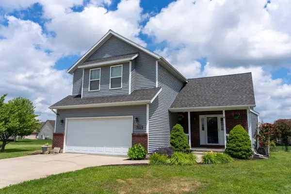 1653 Abbey, MtPleasant, MI 48858