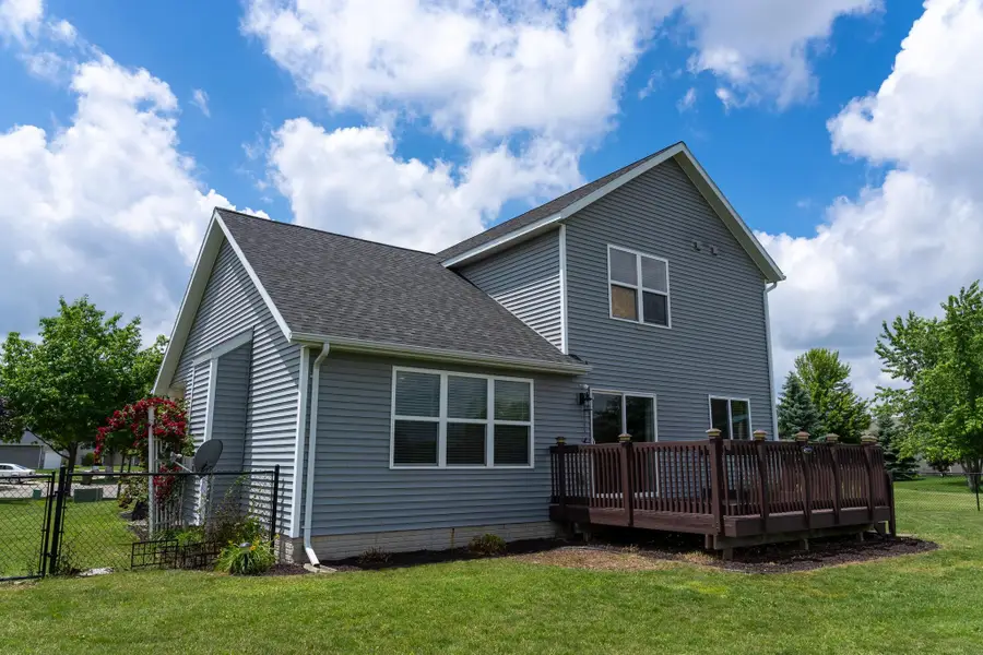 1653 Abbey, Mount Pleasant, MI 48858 - #3