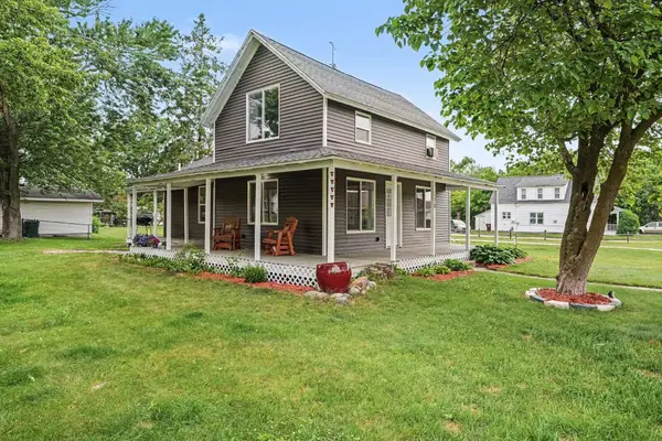 210 S Adams ST, MtPleasant, MI 48858