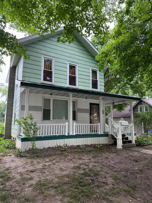 414 N Maple, Ithaca, MI 48847