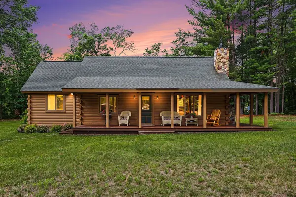 259 Hatchery, Farwell, MI 48622