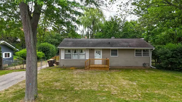 1817 Stockman, MtPleasant, MI 48858