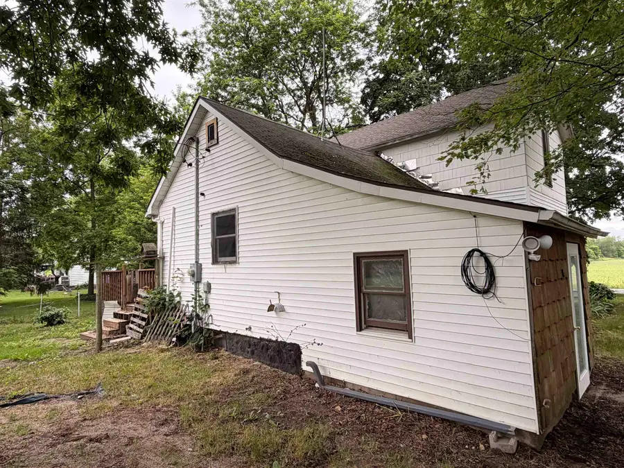 10260 E Coe RD, Coe, MI 48880 - #3