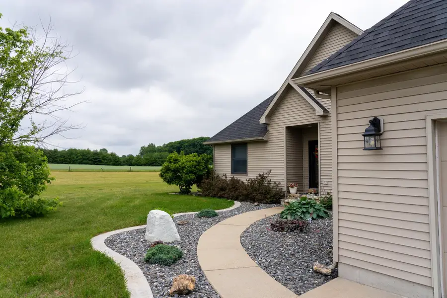 7667 W Pickard, Broomfield, MI 48858 - #3