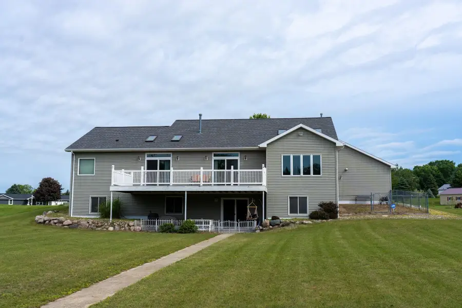 1081 Bundy, Lake Isabella, MI 48893 - #2