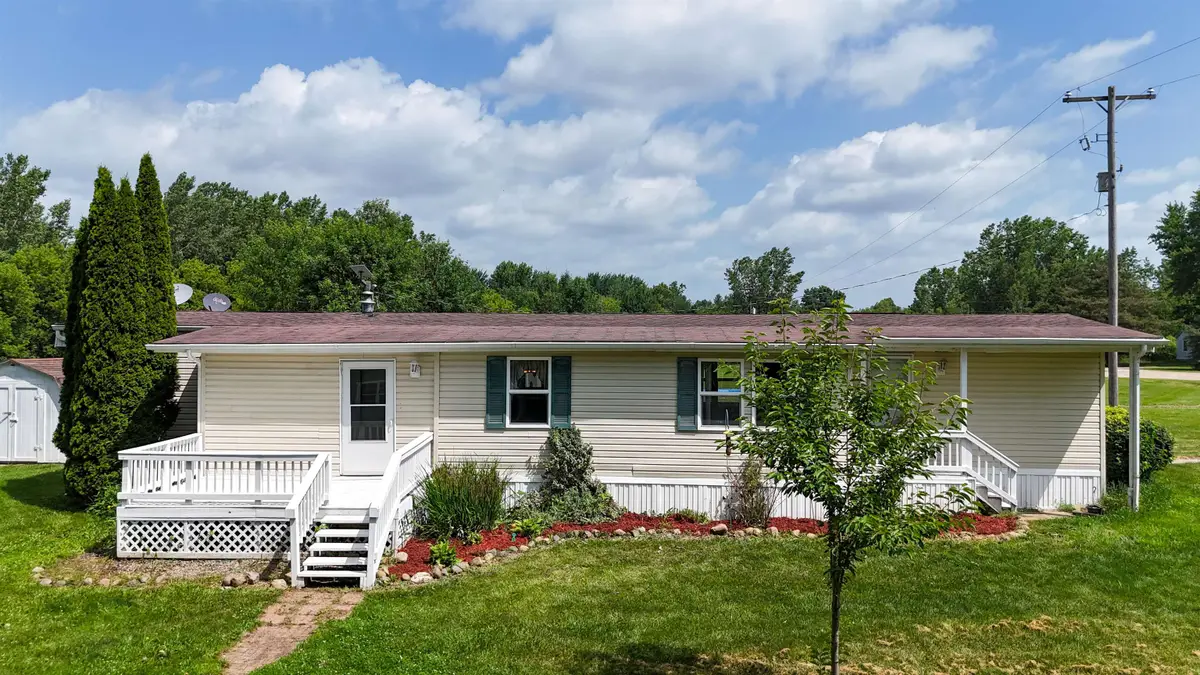 4718 Spur, Breckenridge, MI 48615 - #1