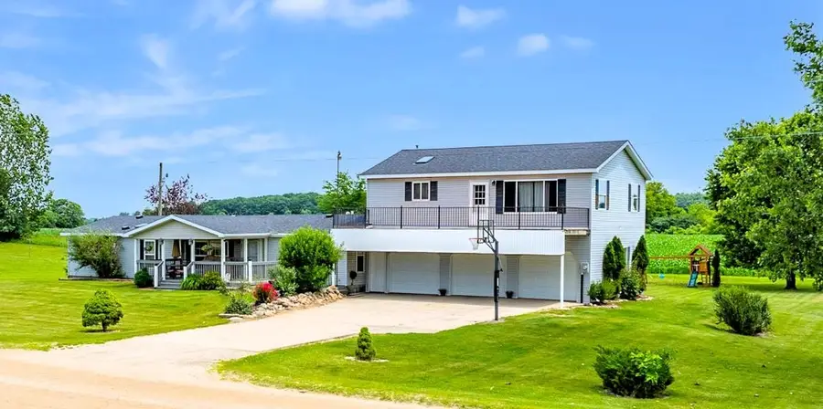 8941 S Mission, Lincoln, MI 48858 - #2
