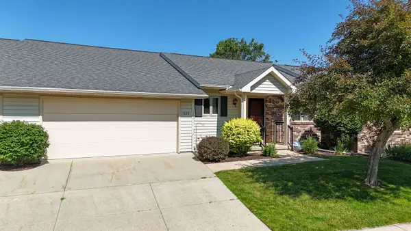 1824 Orchard, MtPleasant, MI 48858