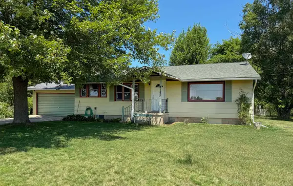 8195 E Broomfield, MtPleasant, MI 48858