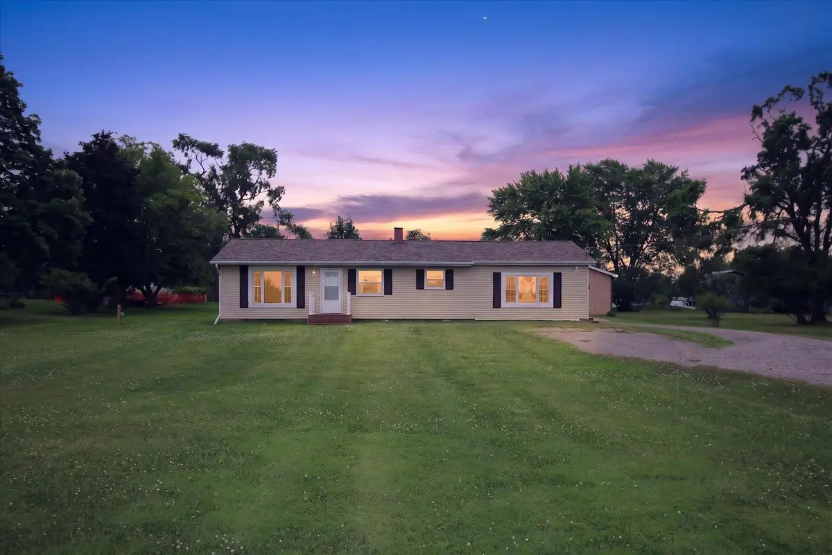 7898 E Broomfield, Chippewa, MI 48858 - #1