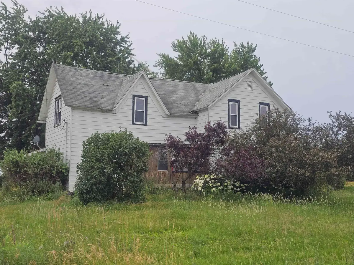2353 W Rosebush, Weidman, MI 48893 - #1