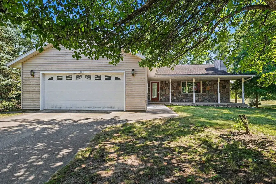 935 S Crawford, Union, MI 48858 - #2