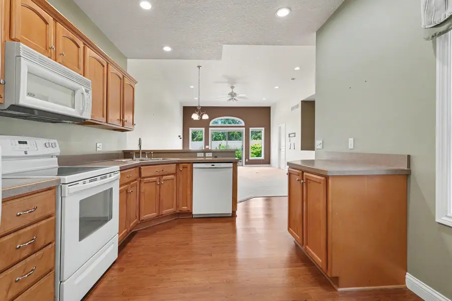 2768 Sable, Union, MI 48858 - #3