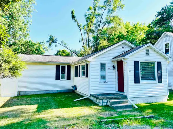 1303 Elm, MtPleasant, MI 48858