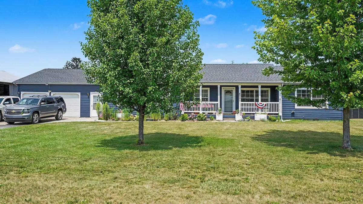 8051 Chippewa TRL, Chippewa, MI 48858 - #1