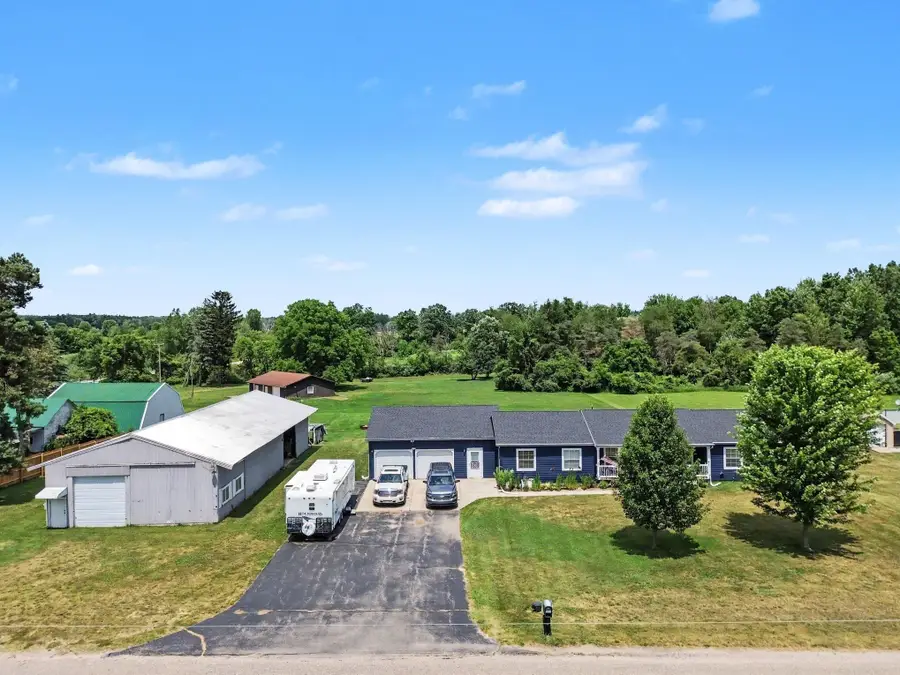 8051 Chippewa TRL, Chippewa, MI 48858 - #3