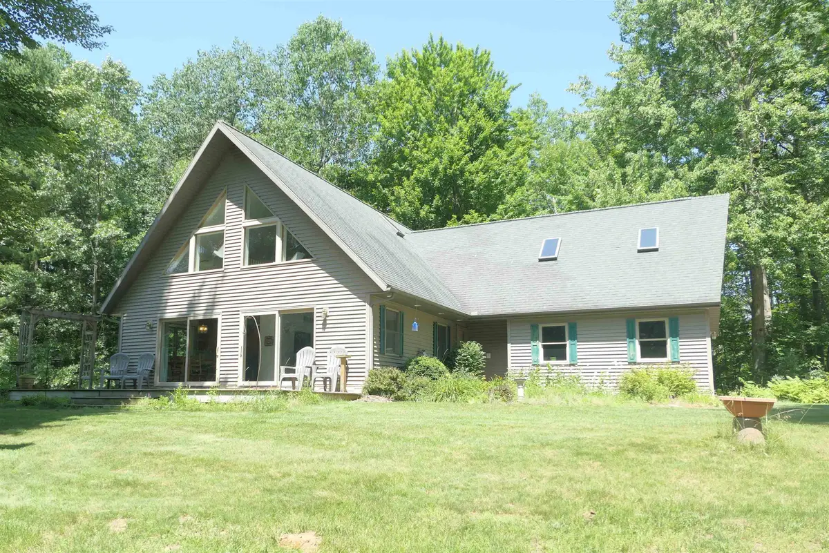4769 Feather, Edmore, MI 48829 - #1