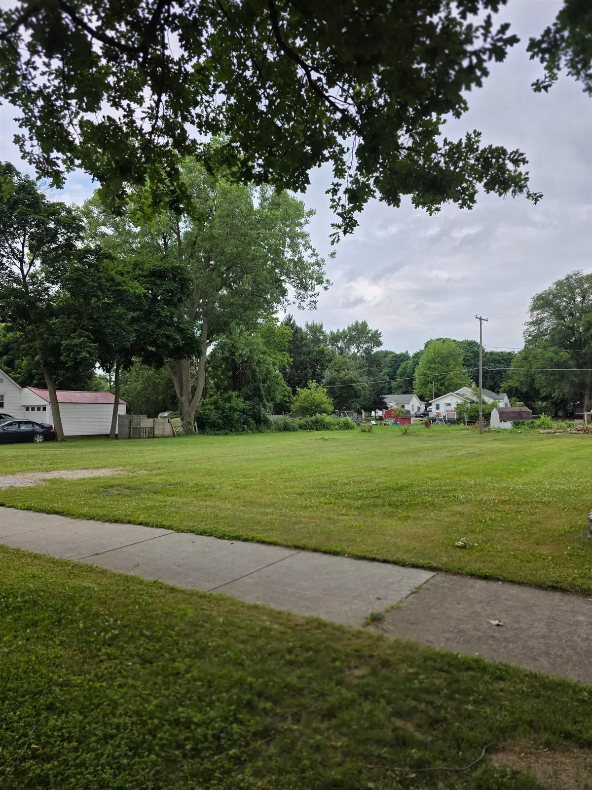 111 Grove, Alma, MI 48801 - #1