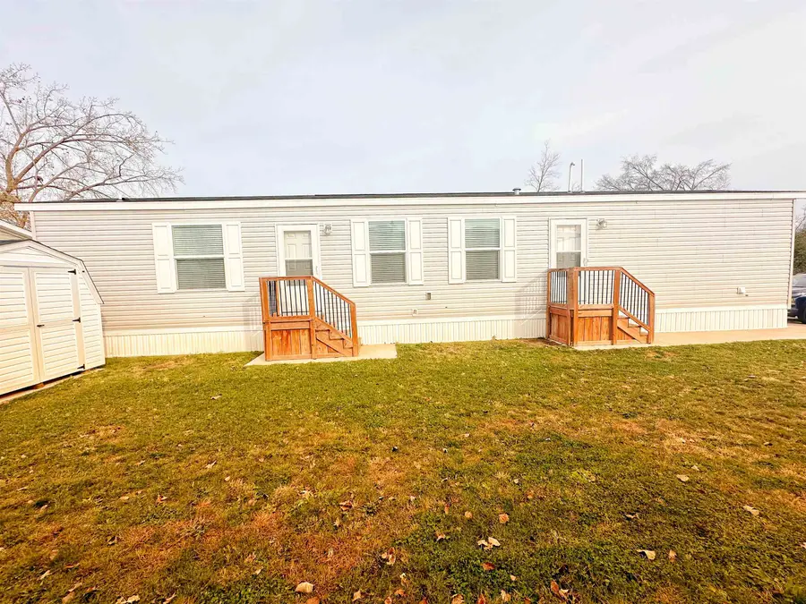 1062 Jefferson, Union, MI 48858 - #2