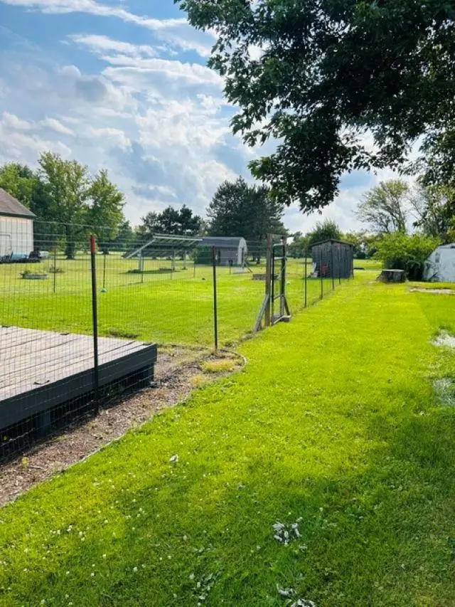 535 N Midland, Merrill, MI 48637 - #3