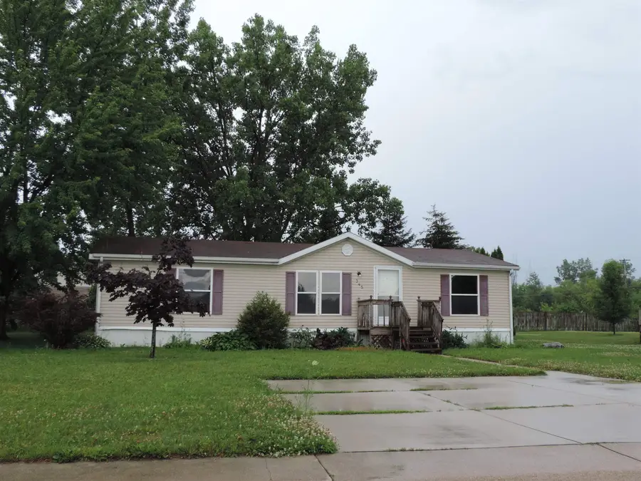 5232 E Broadway, Union, MI 48858 - #2
