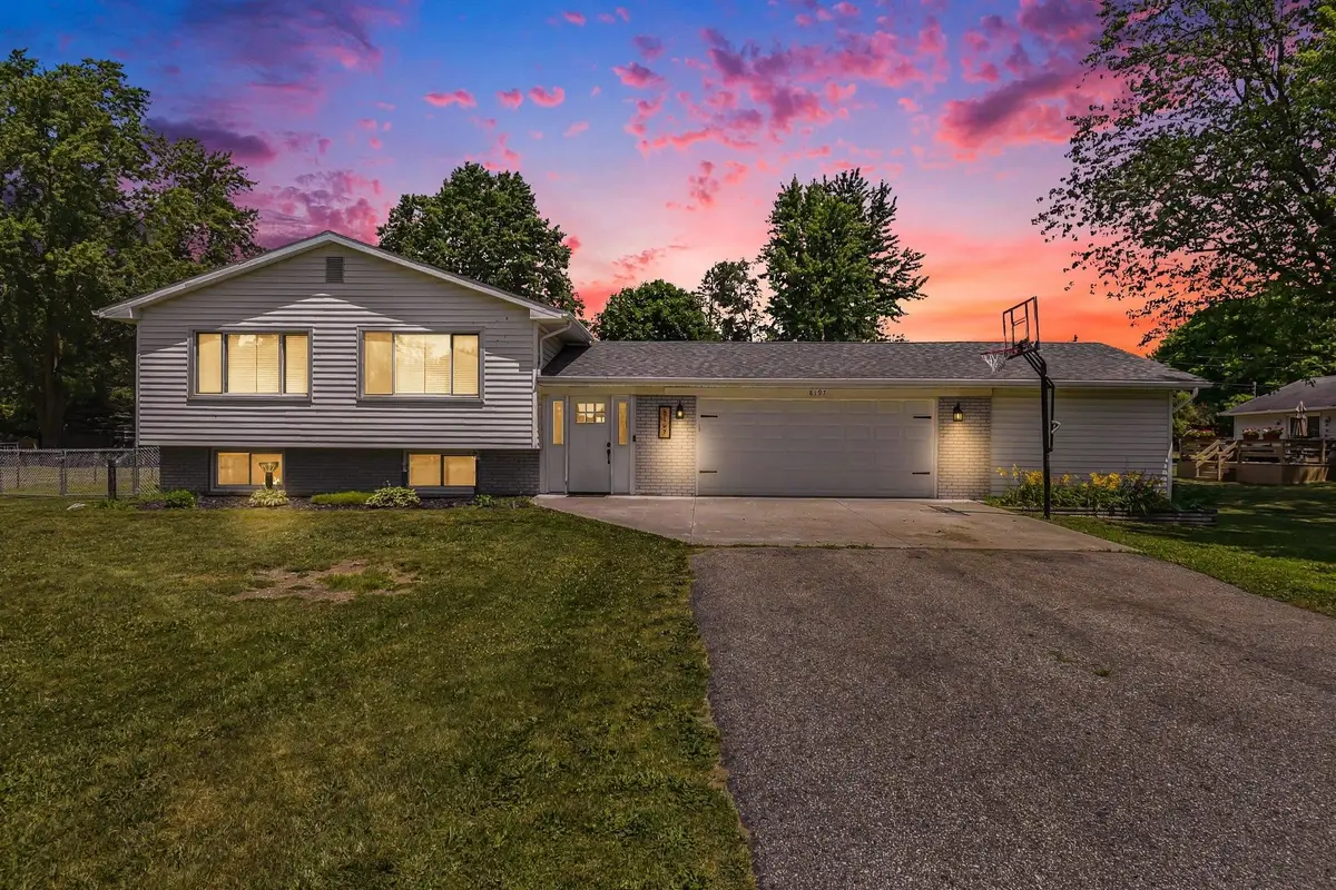 8197 S Federal, Shepherd, MI 48883 - #1