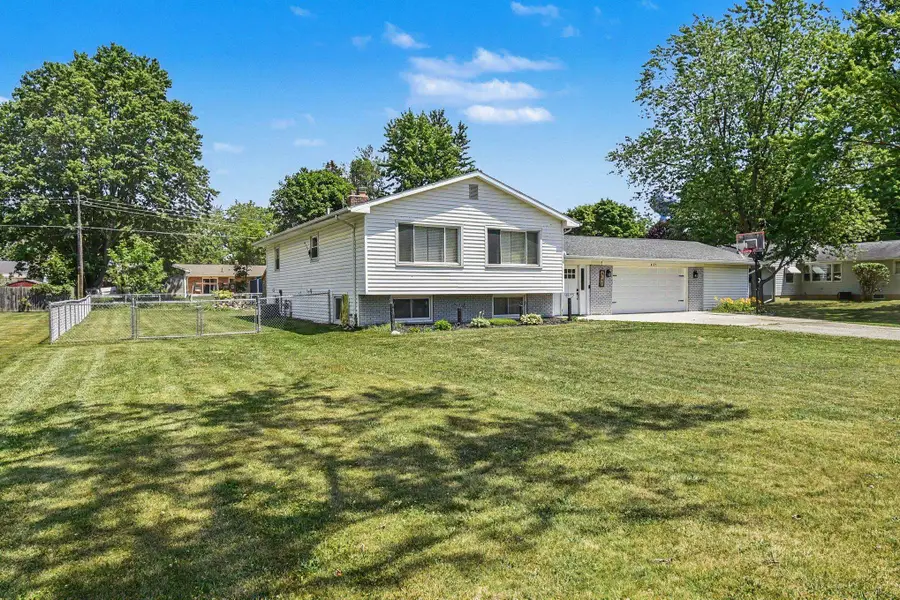 8197 S Federal, Shepherd, MI 48883 - #2
