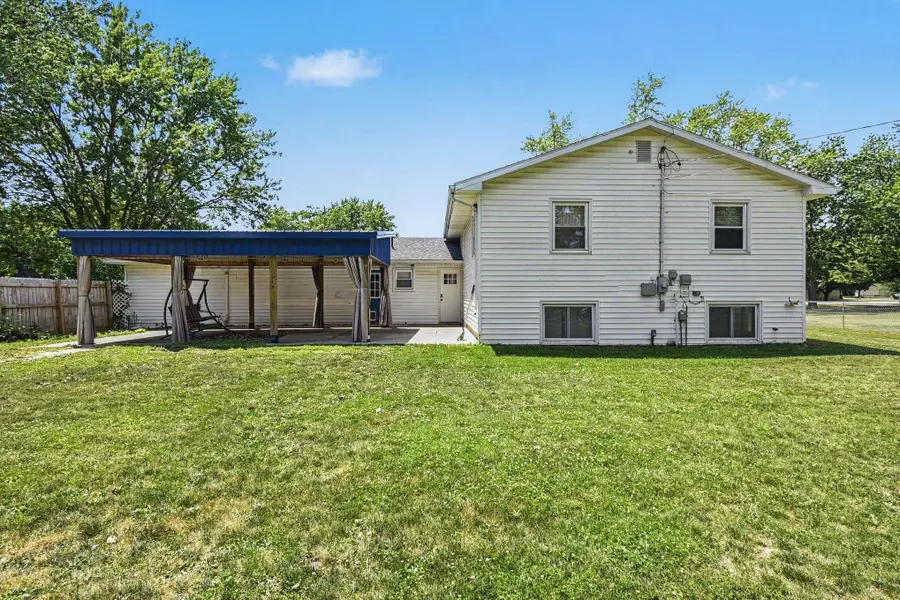 8197 S Federal, Shepherd, MI 48883 - #3