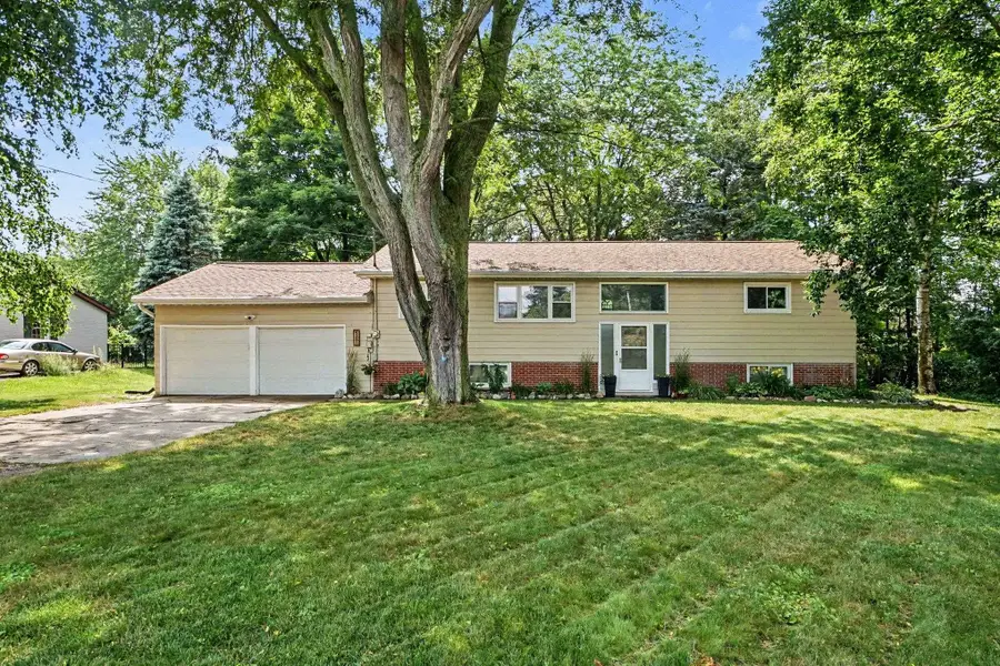 4380 S Crawford, Union, MI 48858 - #2