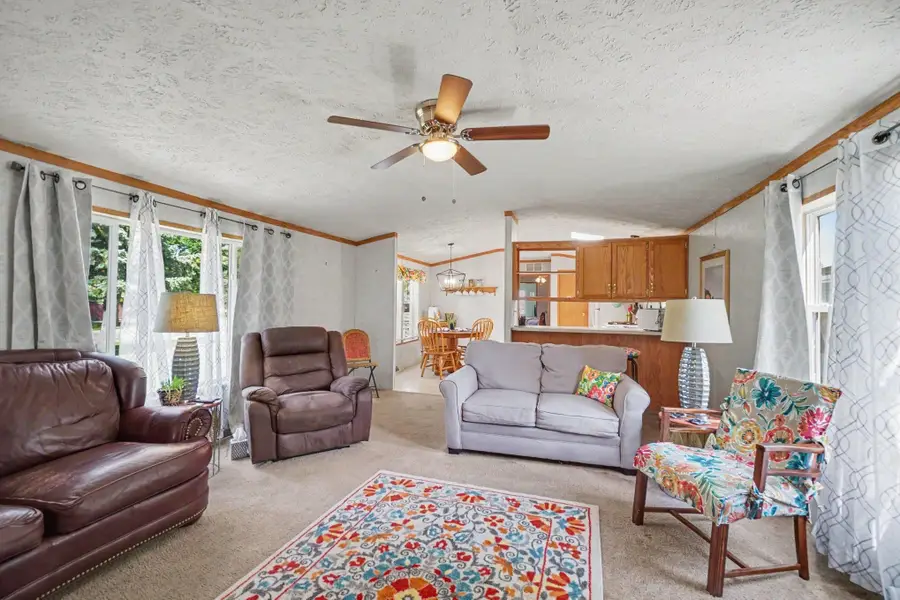 5232 E Broadway, Union, MI 48858 - #3