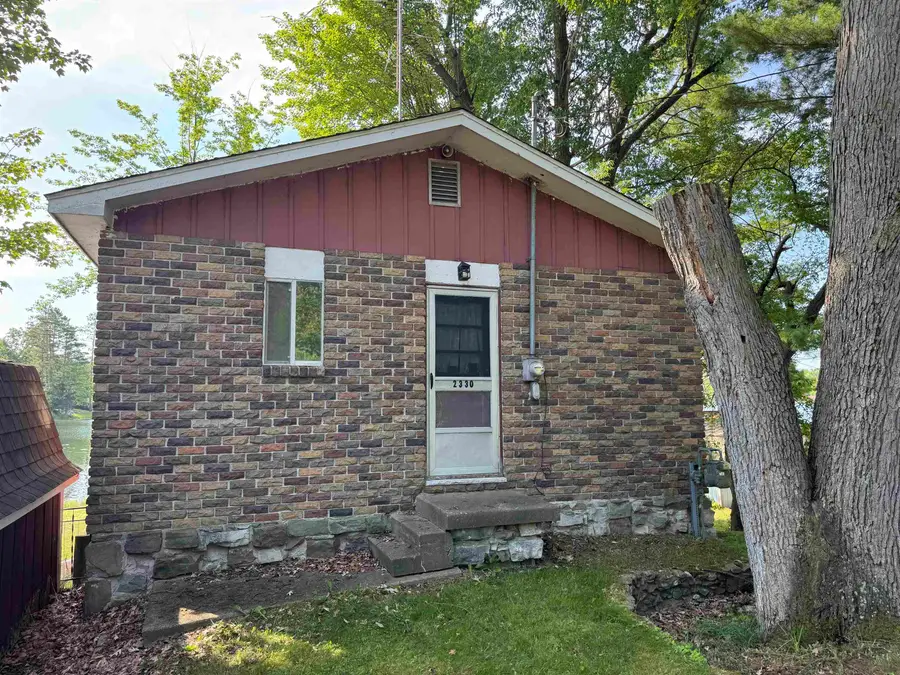 2330 Michigan, Prescott, MI 48756 - #2