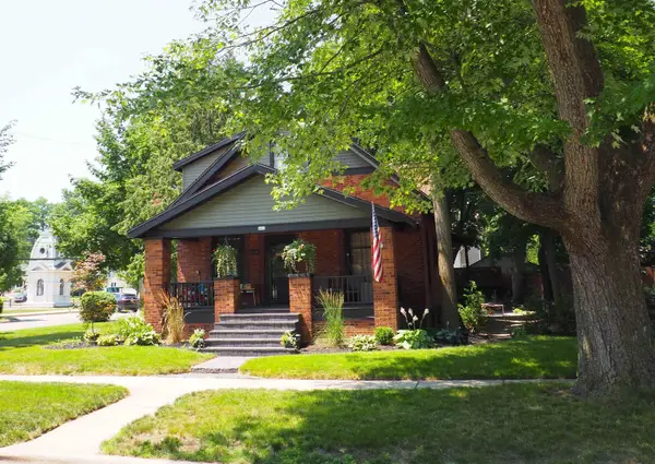 401 N University, MtPleasant, MI 48858