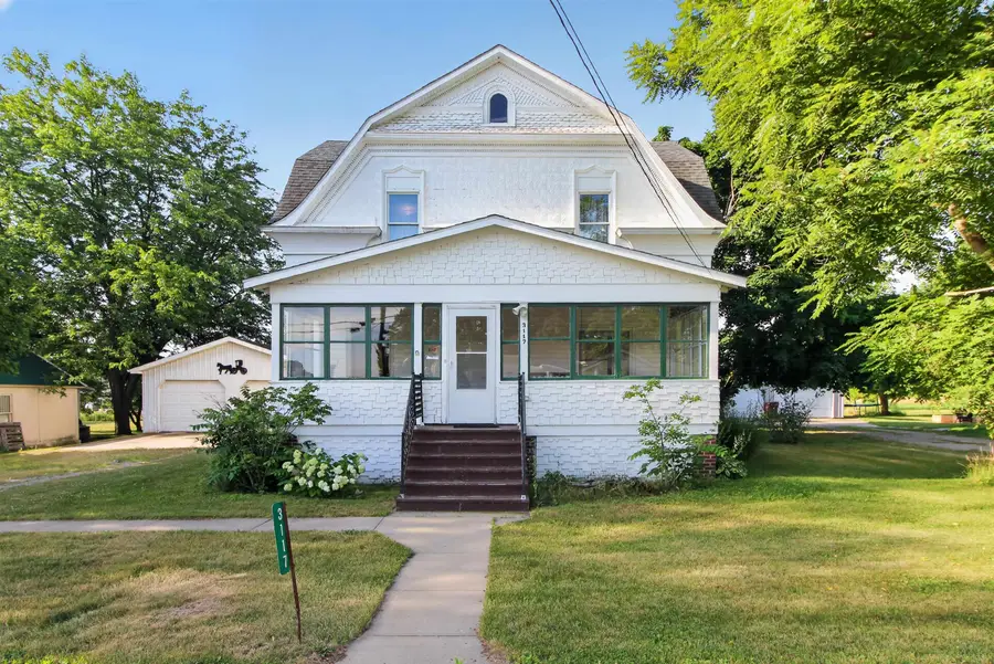 3117 W Beal City, Weidman, MI 48893 - #3
