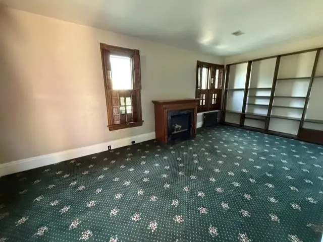 424 Center, Alma, MI 48801 - #3