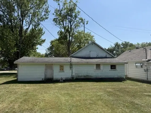 618 Mechanic, Alma, MI 48801 - #2