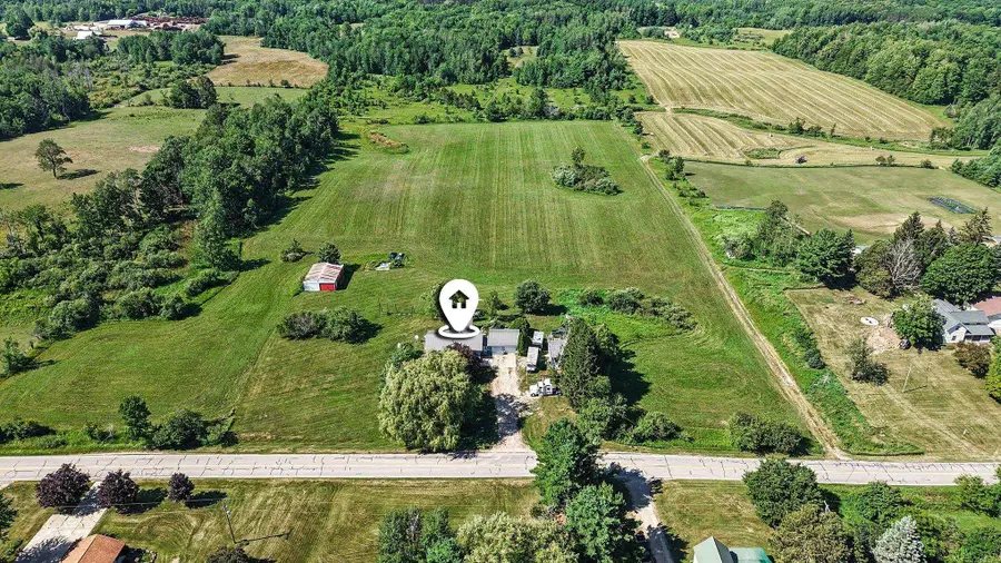 23688 4 Mile, Richmond, MI 49677 - #3