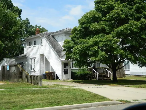 210 S Fancher, MtPleasant, MI 48858