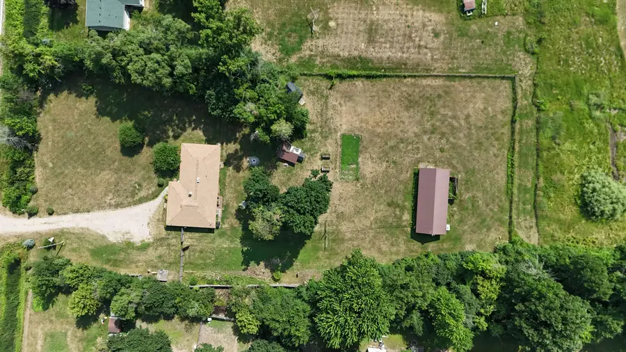 3488 E Rosebush, Rosebush, MI 48878 - #3