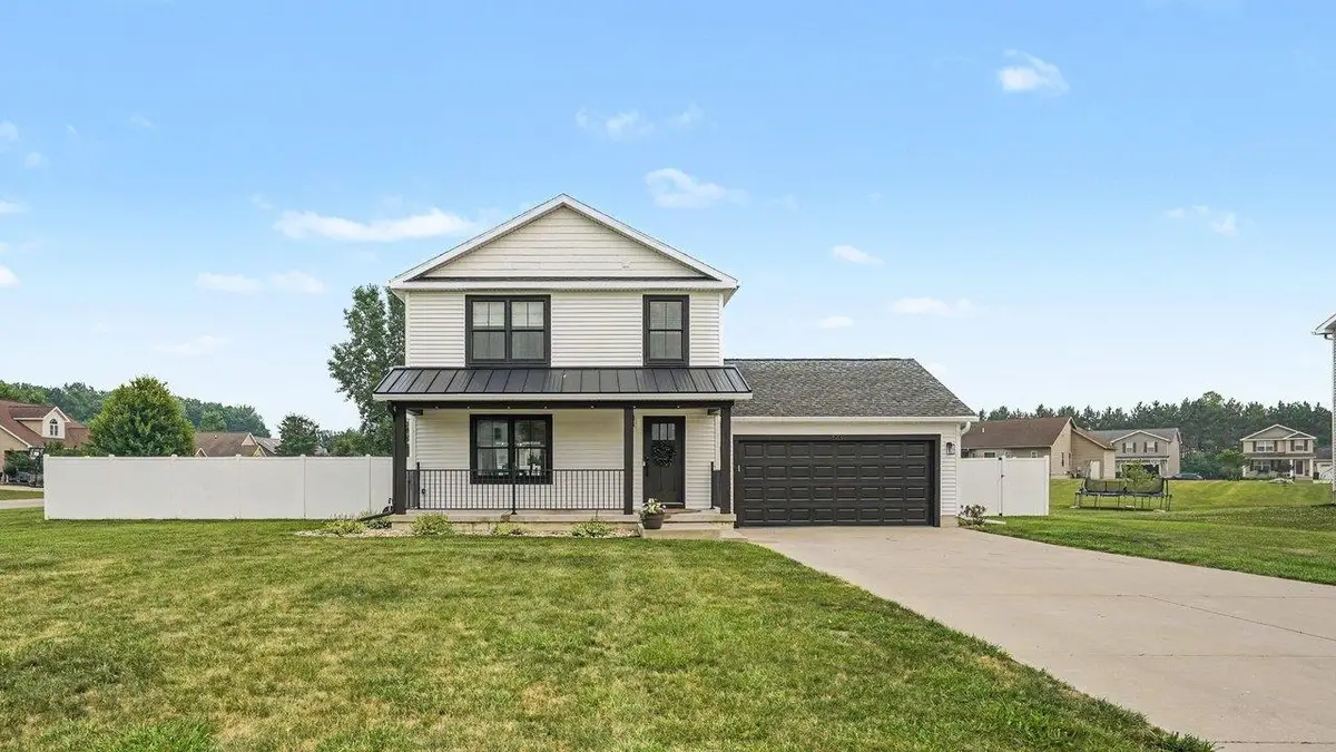 5113 Bridle, Union, MI 48858 - #1