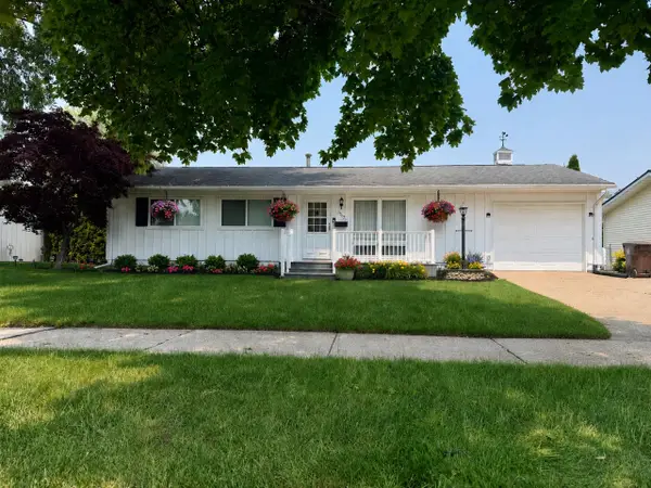 1307 South, MtPleasant, MI 48858