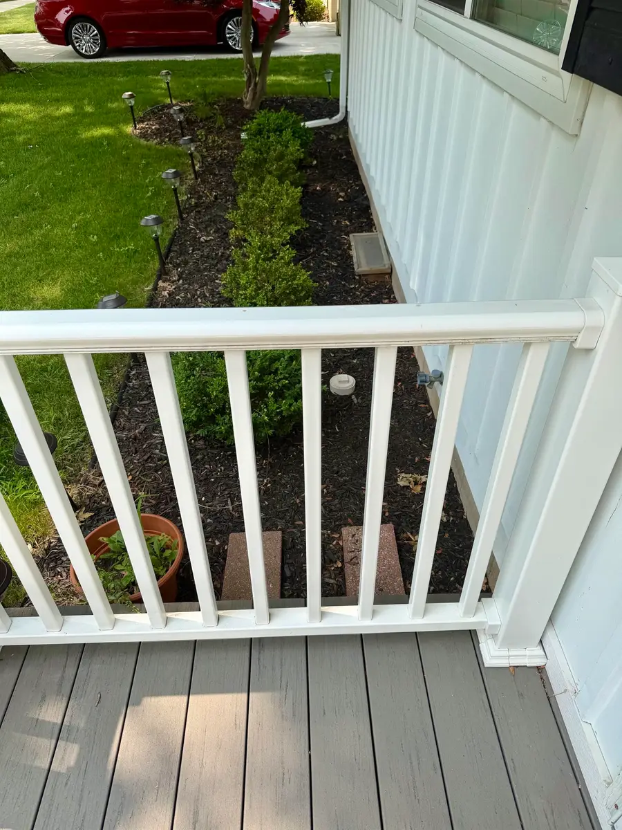 1307 South, Mount Pleasant, MI 48858 - #2