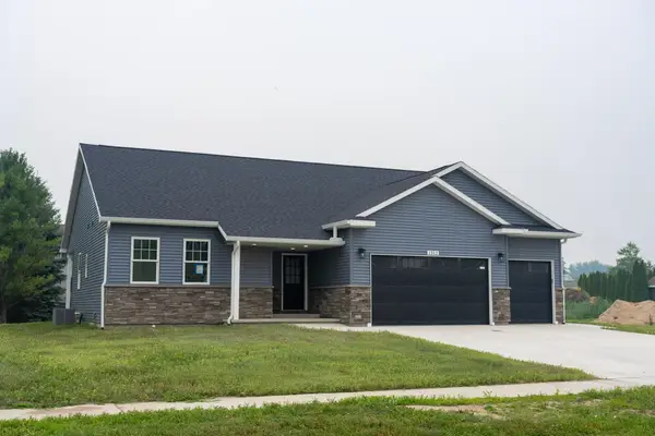 1512 Batson, MtPleasant, MI 48858