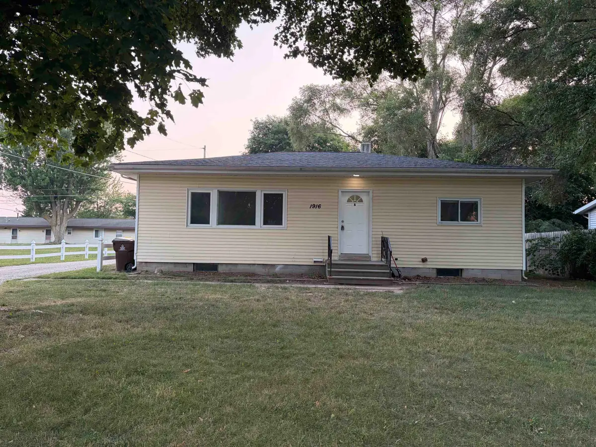 1916 Stockman, Mount Pleasant, MI 48858 - #1