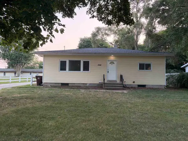 1916 Stockman, MtPleasant, MI 48858