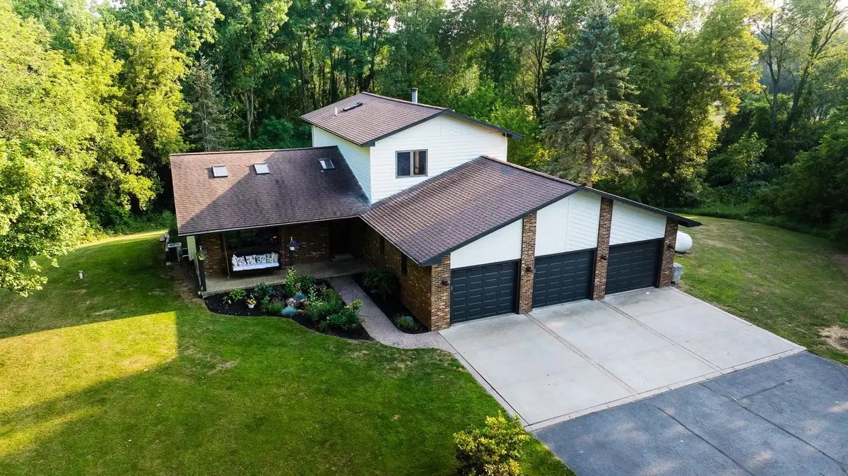 4734 S Nottawa, Deerfield, MI 48858 - #1